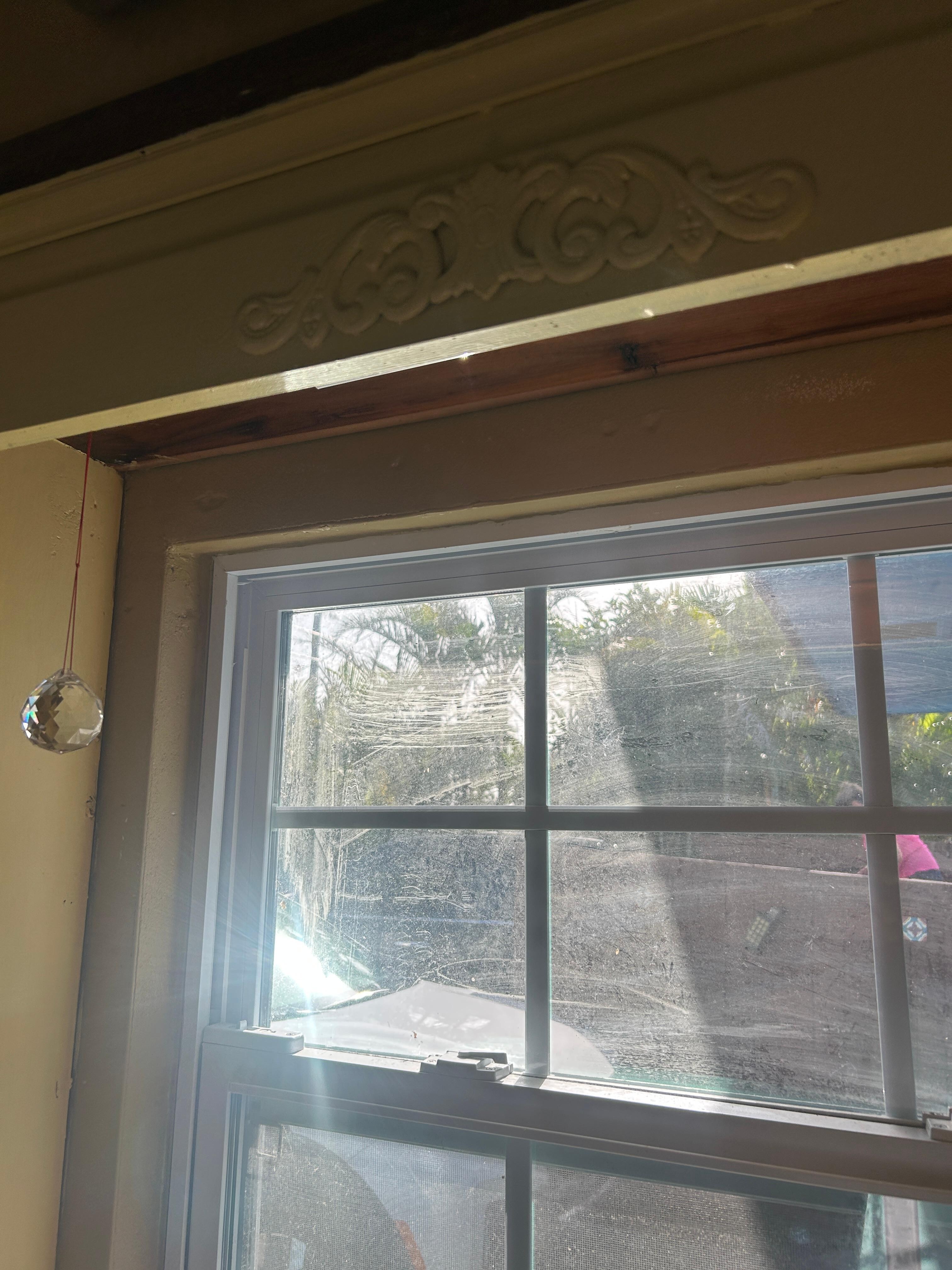 Nasty windows
