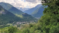 Le village