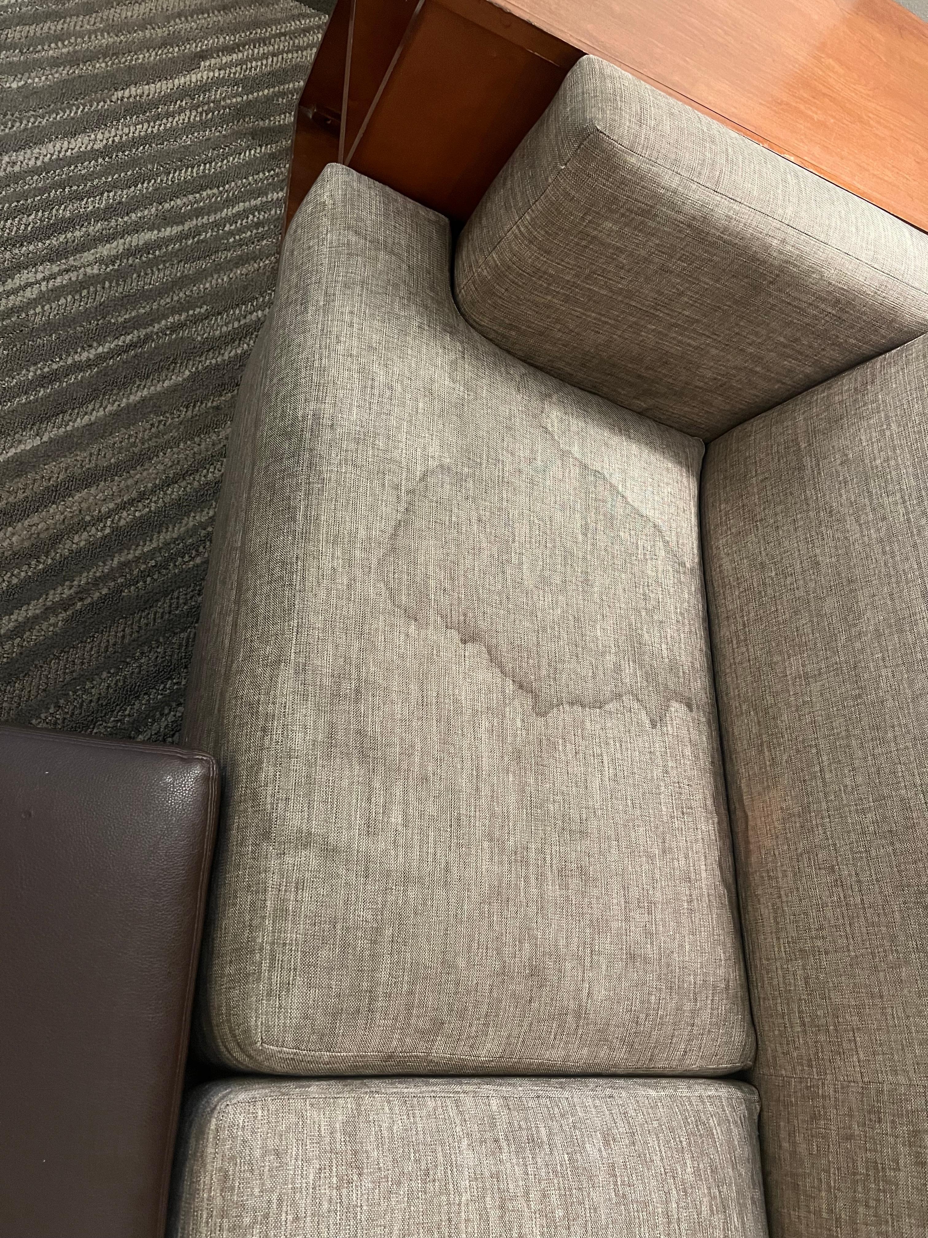 what is this stain