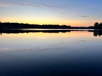 Amazing sunsets!