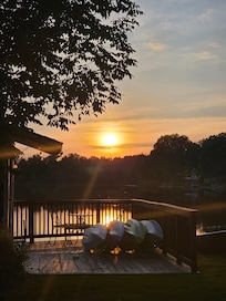 Another beautiful sunset b