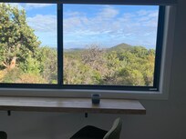 The breakfast bar shot!