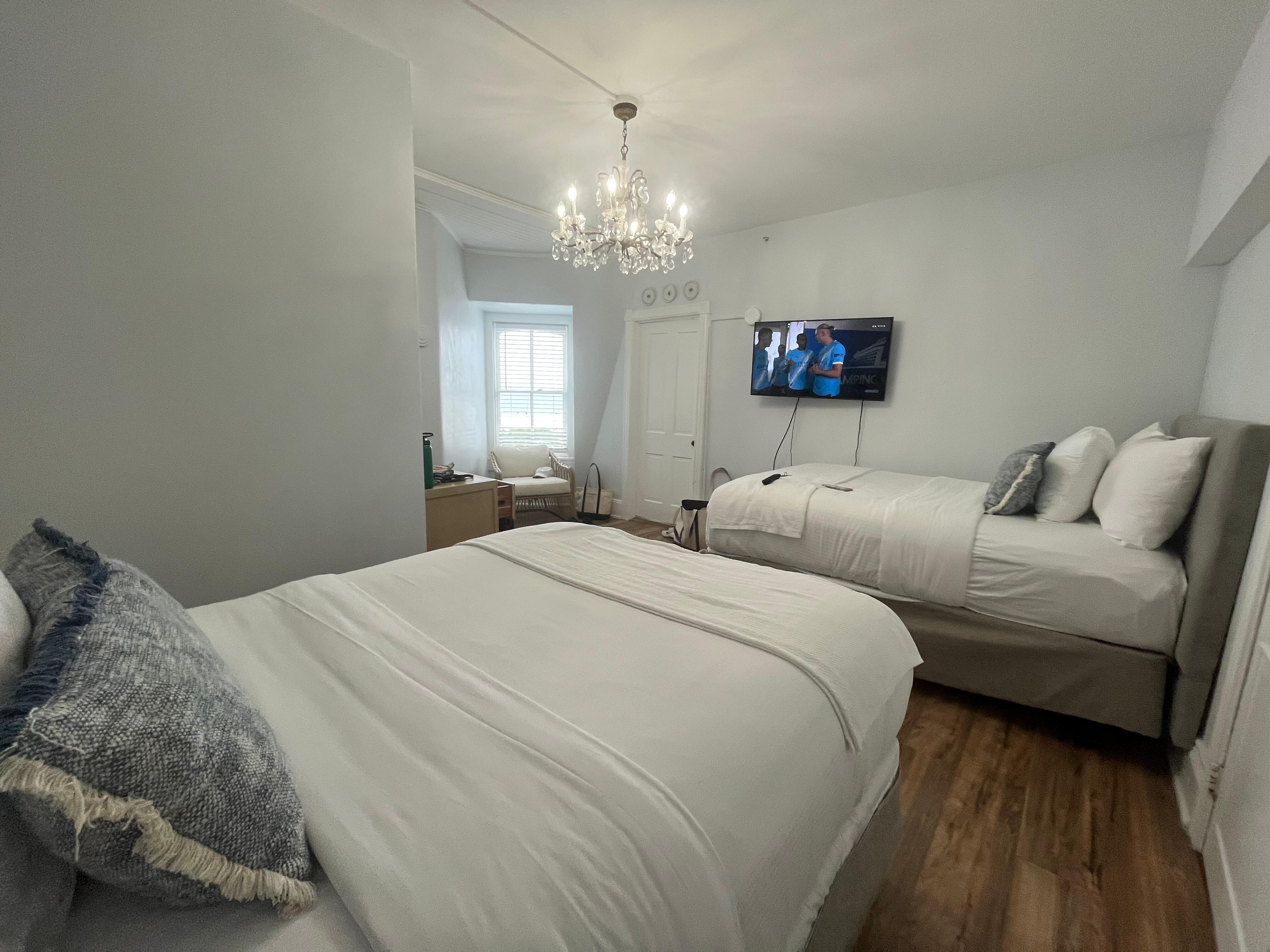 Room on 4th floor