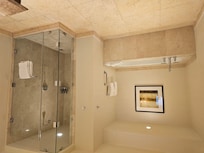Residence bathroom