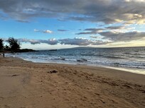 Strand von Kihei