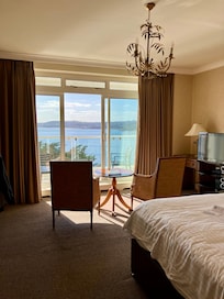 Bedroom.
