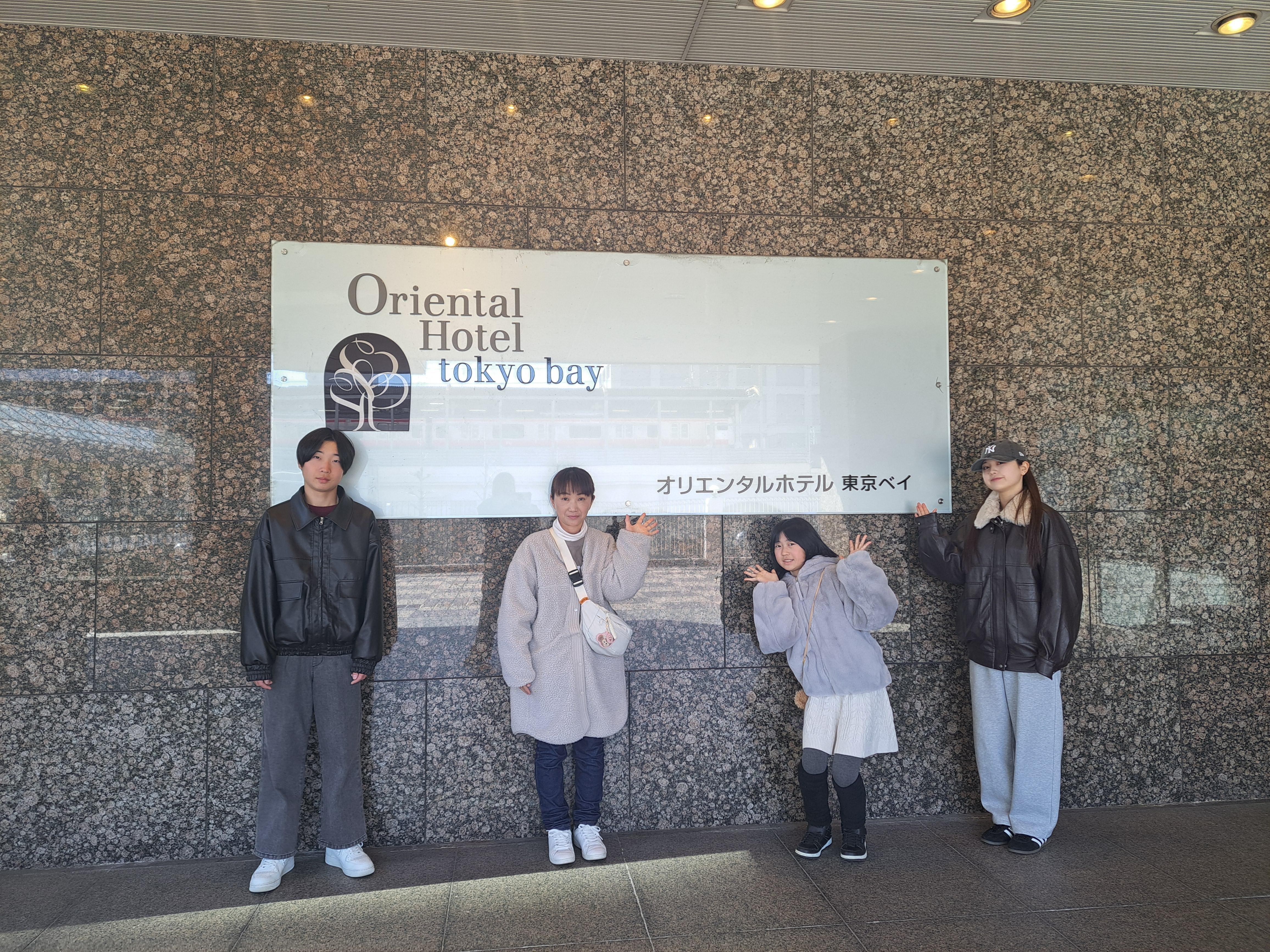 また利用したくなるホテルです！