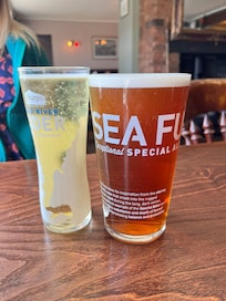 Refreshments
