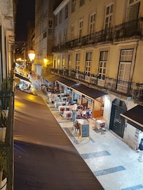 View from room