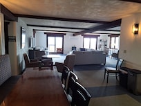 Dining/ common area