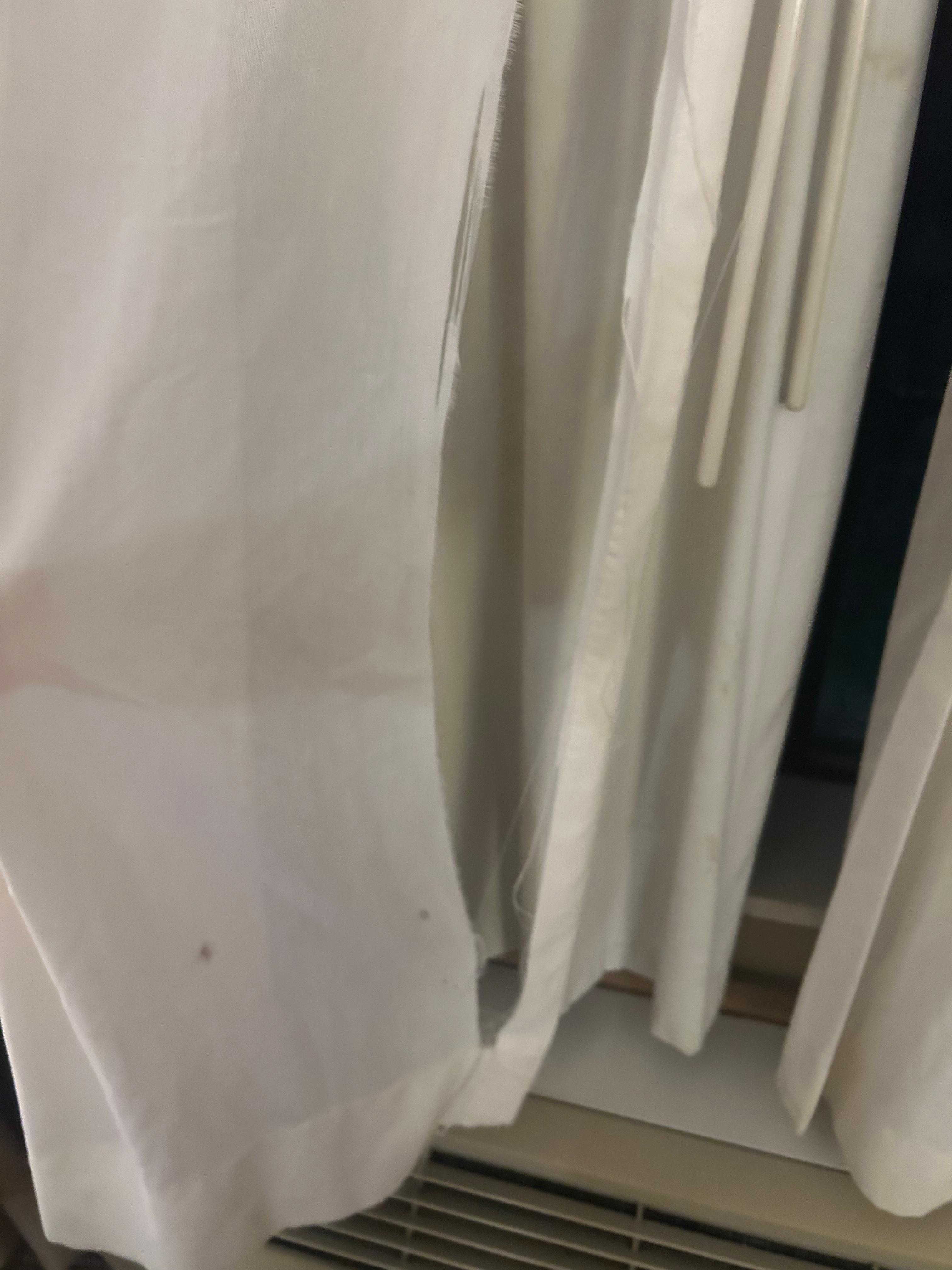 El
Lugar está descuidado