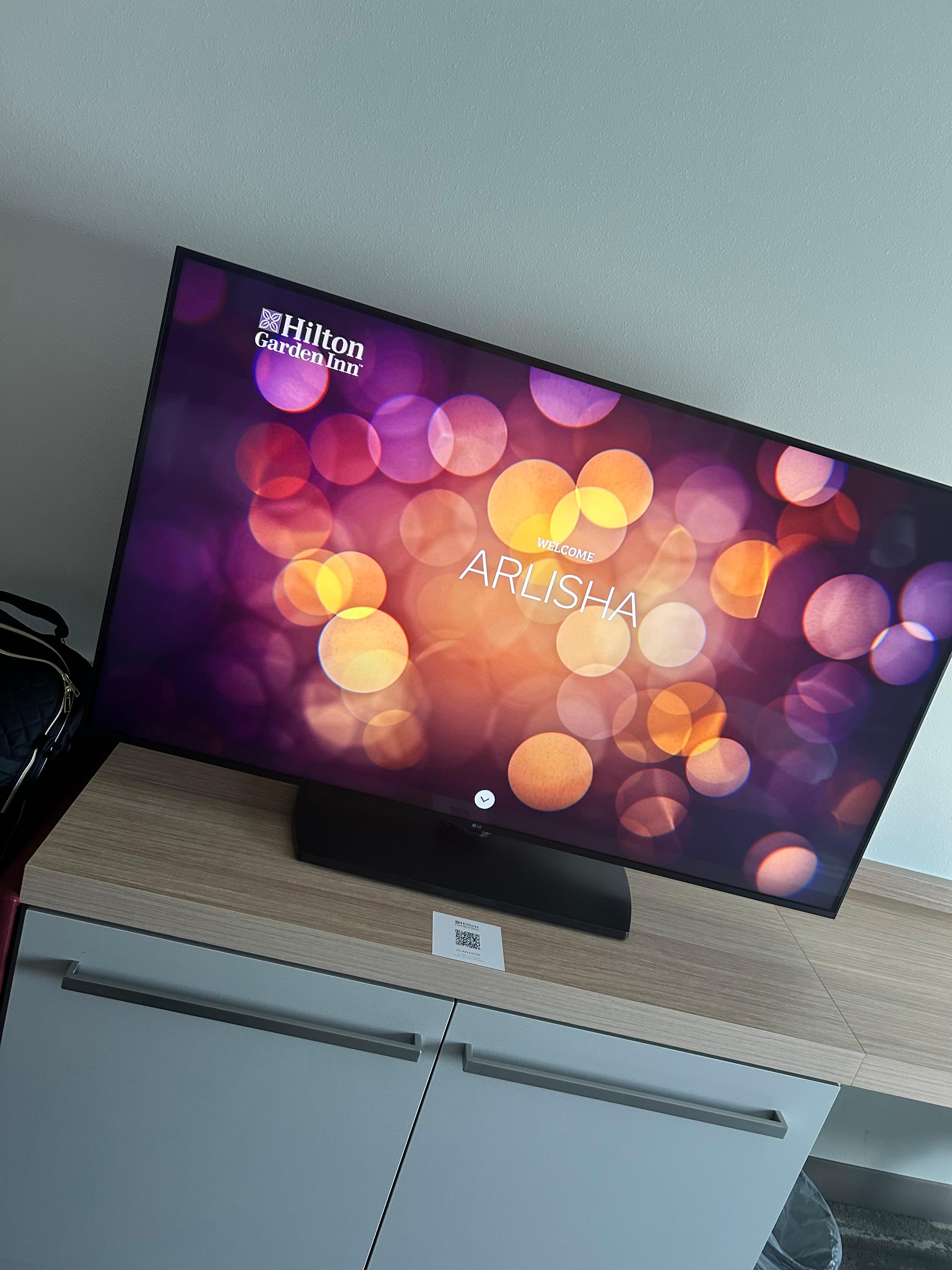 Loved the thoughtfulness 