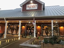 Friendly Market in Morehead City.