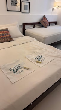 Our bedroom