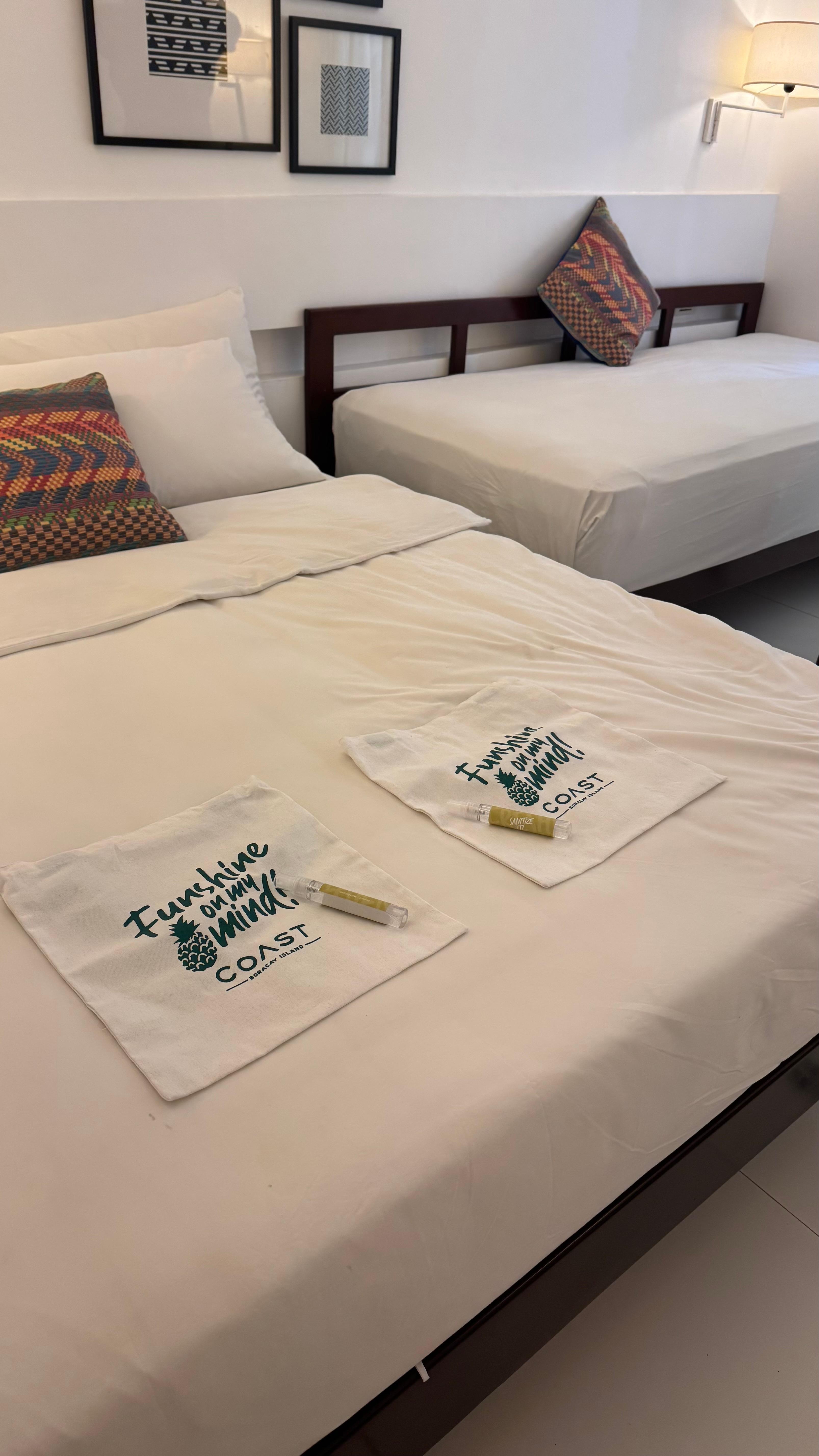 Our bedroom