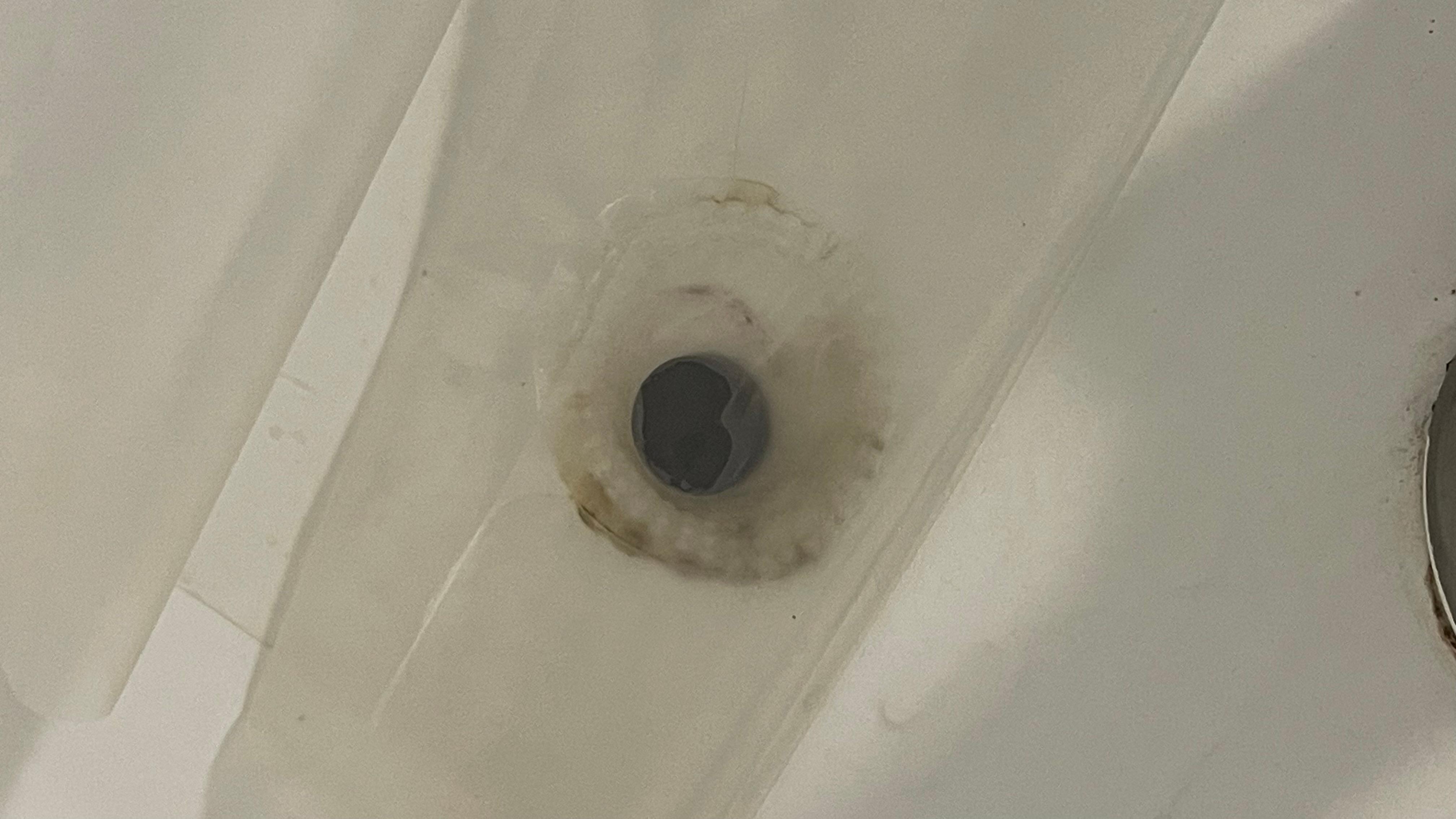 Mold shower