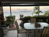 Your view from your back door.