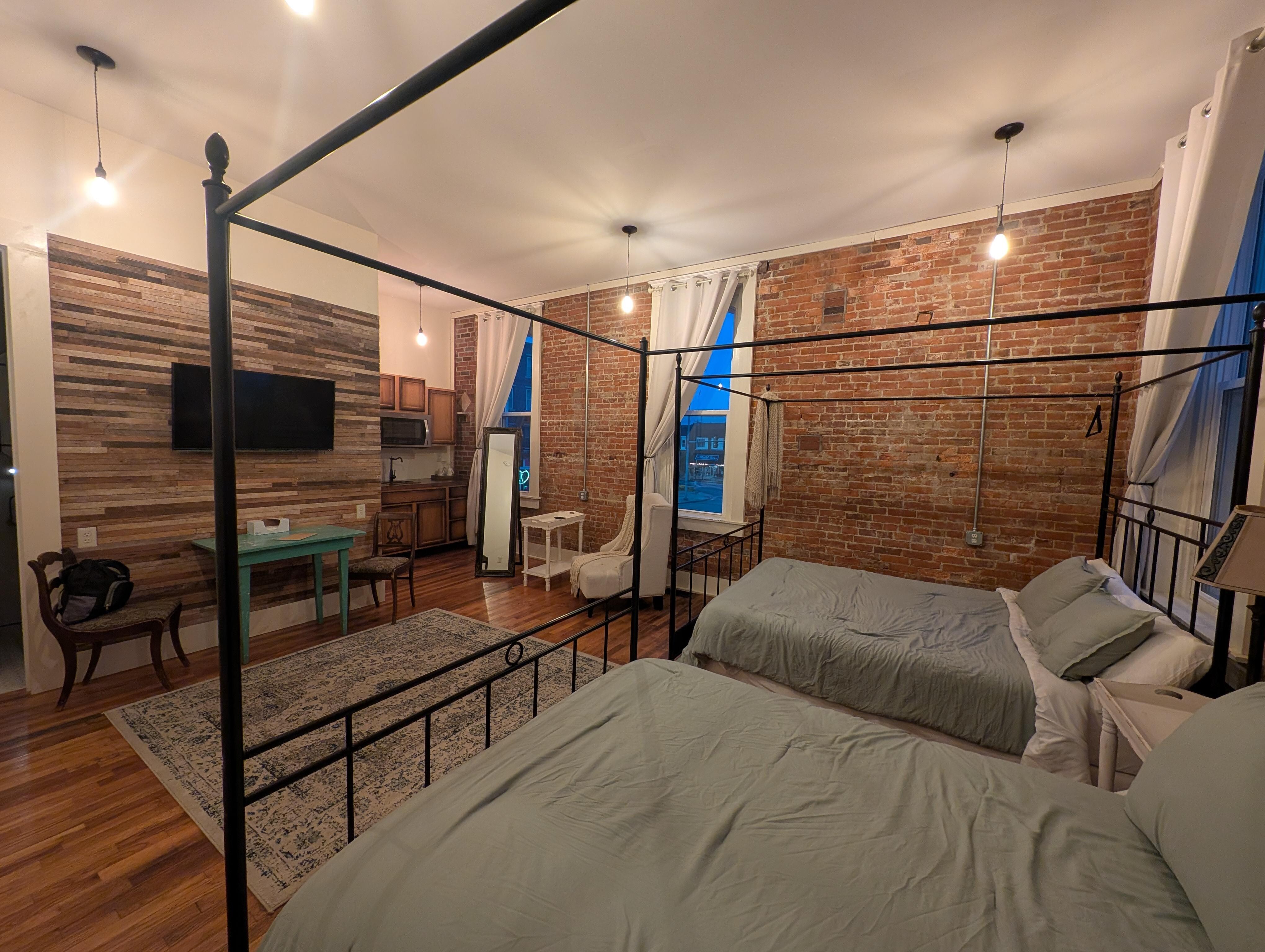 Room 205