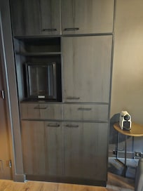 So called kitchenette