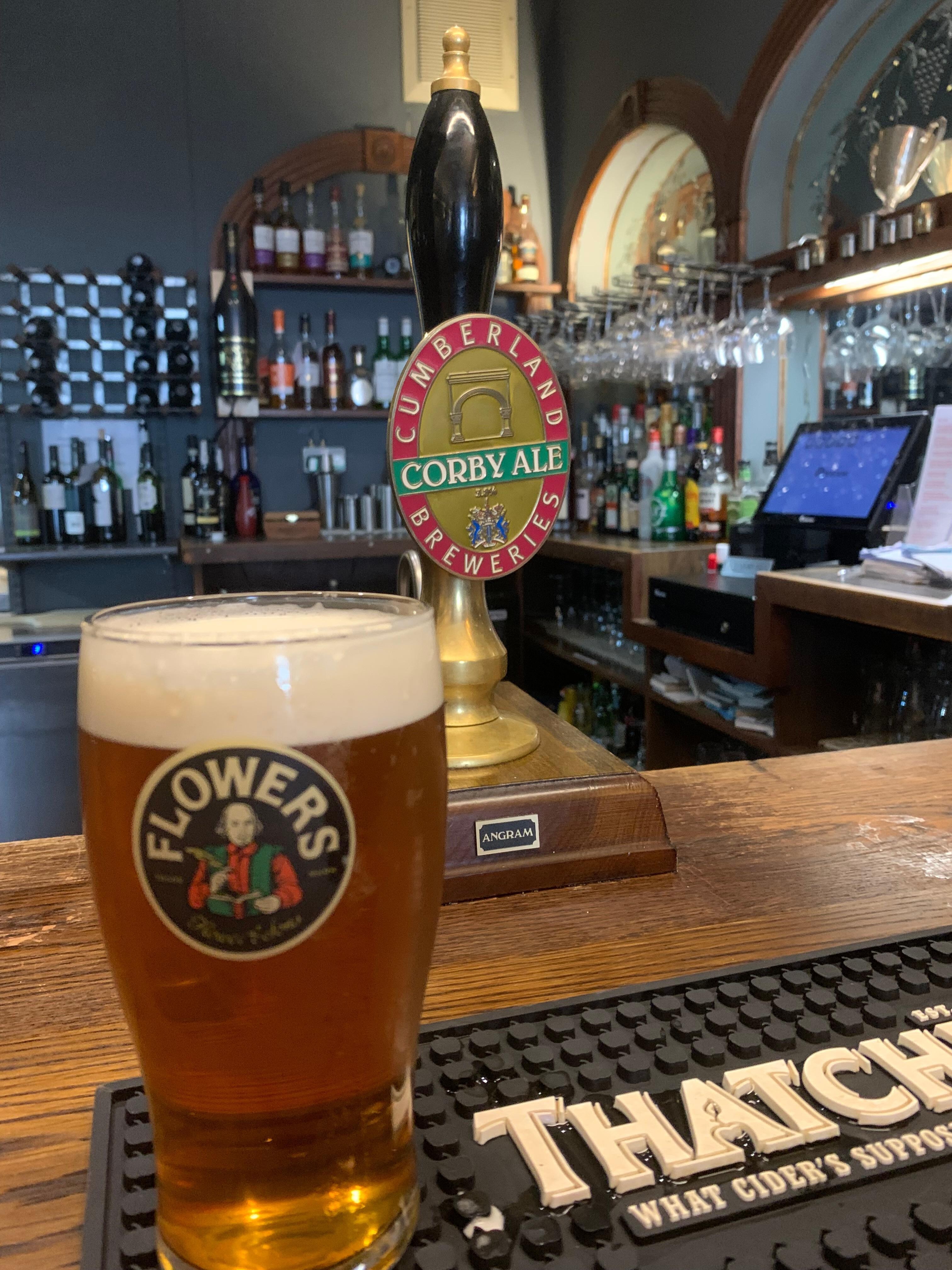 Local Ale 