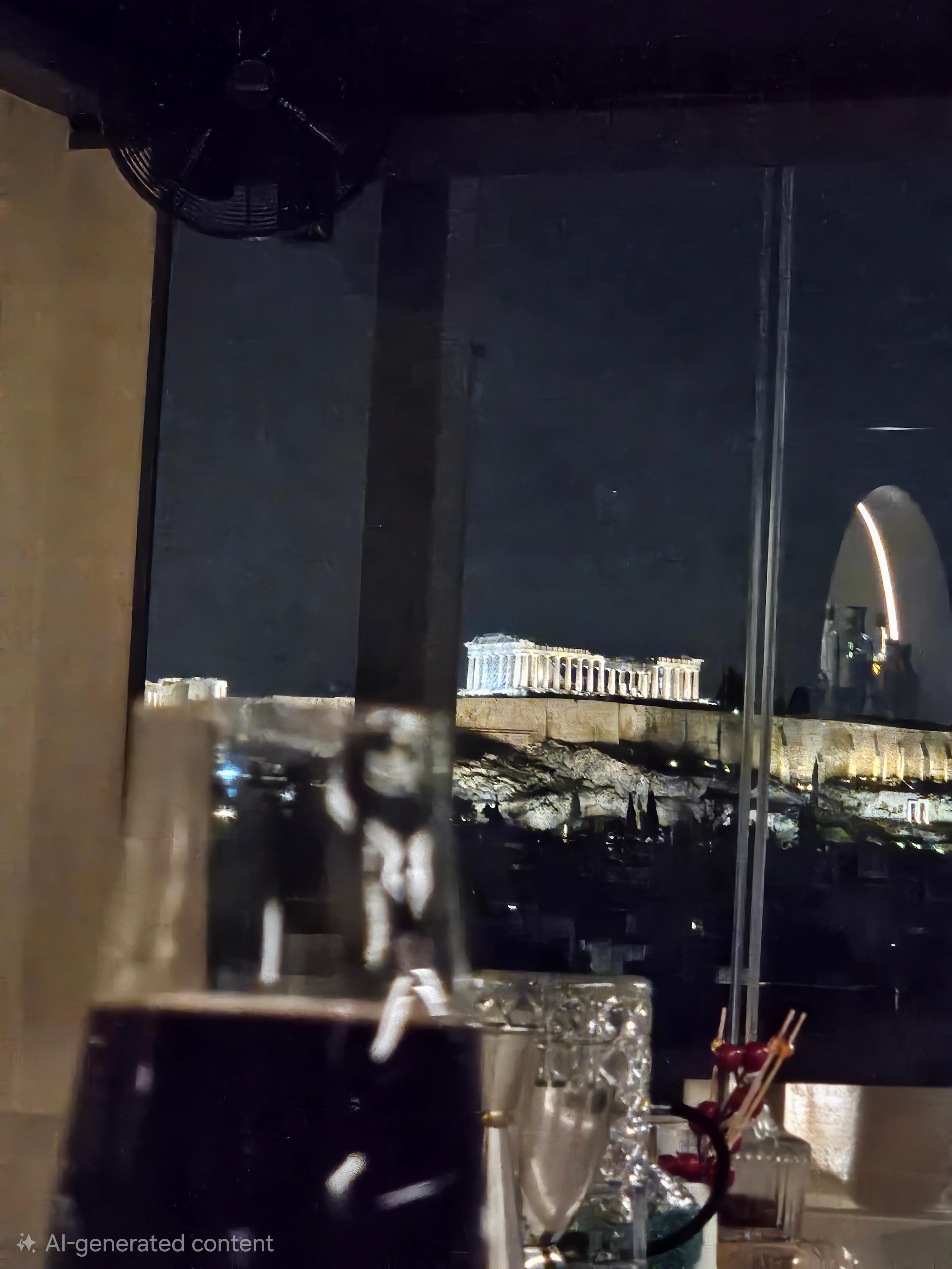 View for Opposite Restaurant 