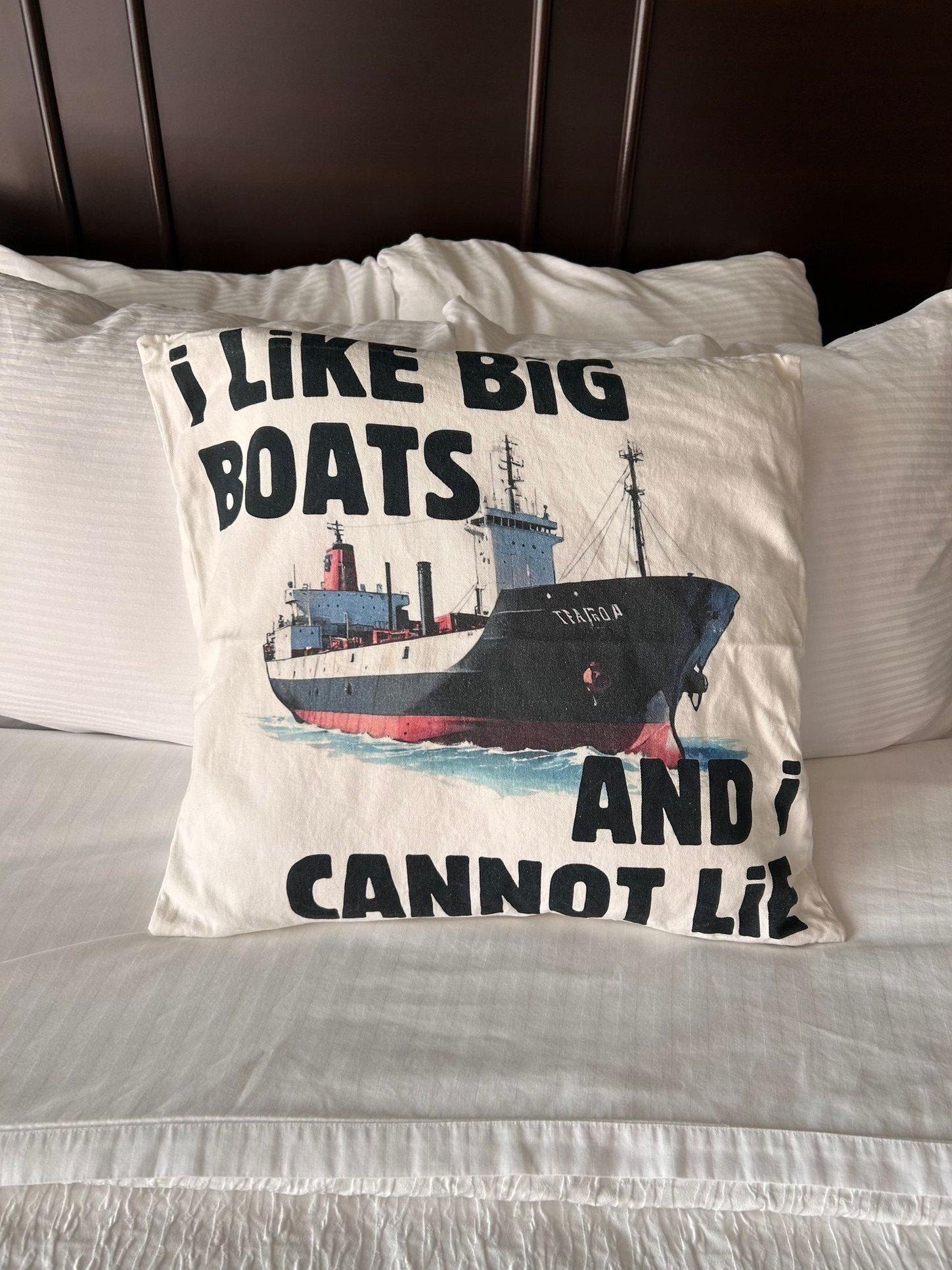 LOVE these pillows!