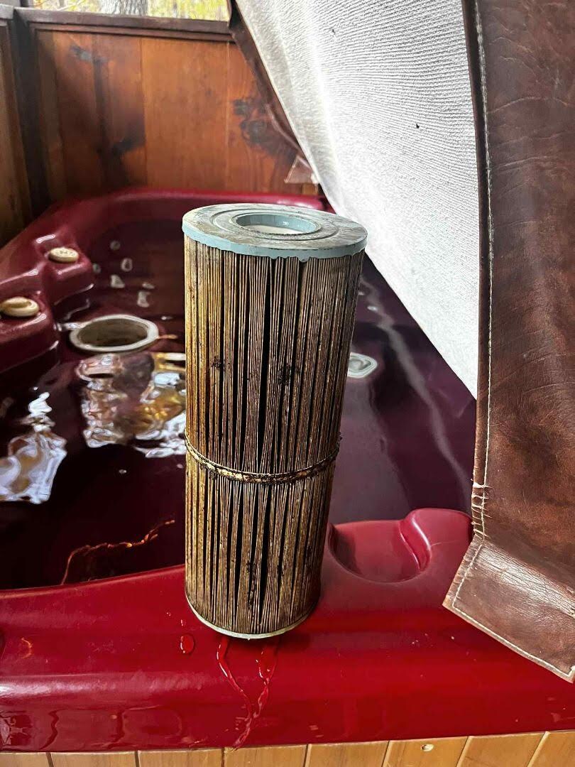 This could get someone sick! Unacceptable!!