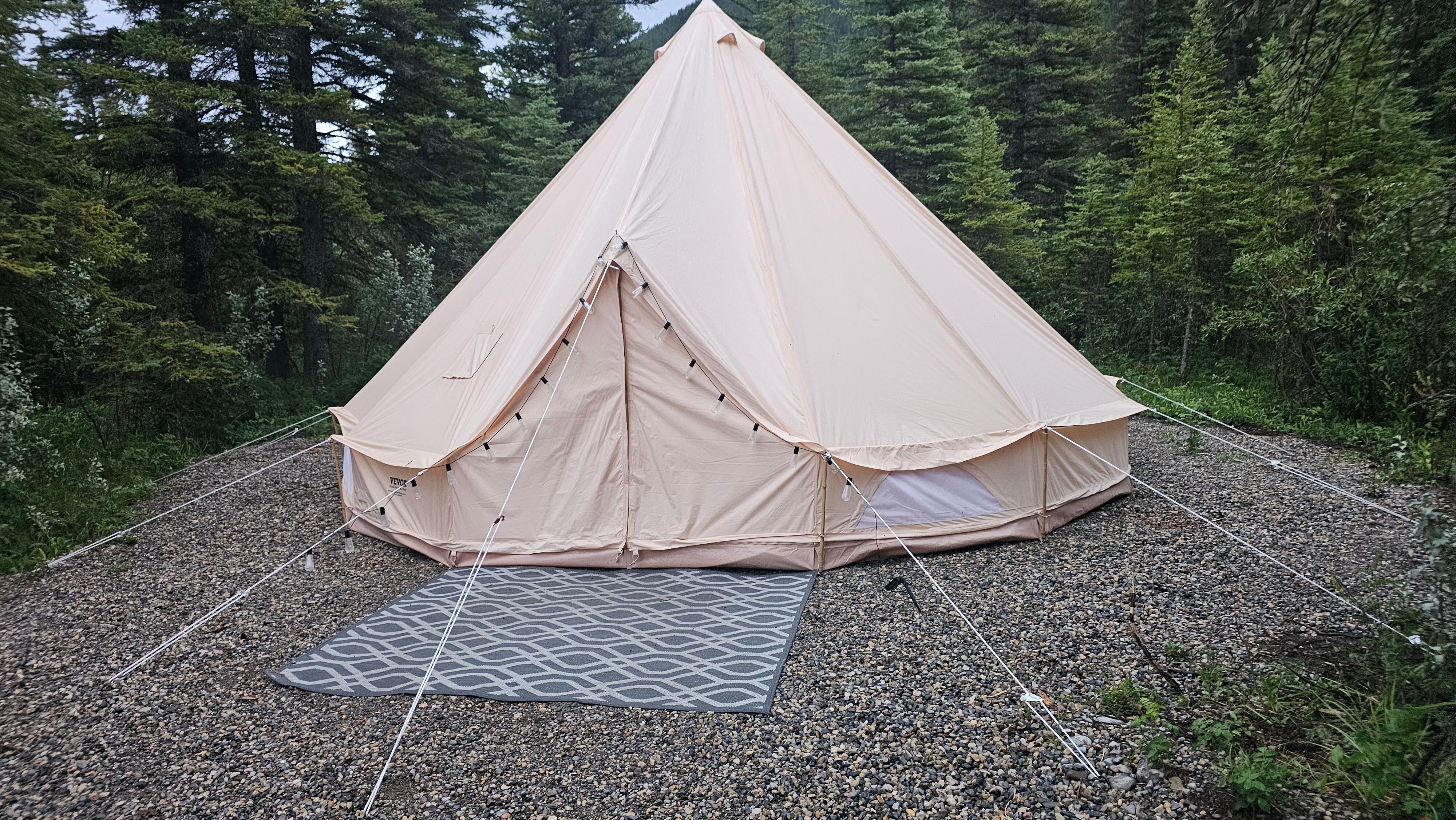 What they offered me and  stayed in 