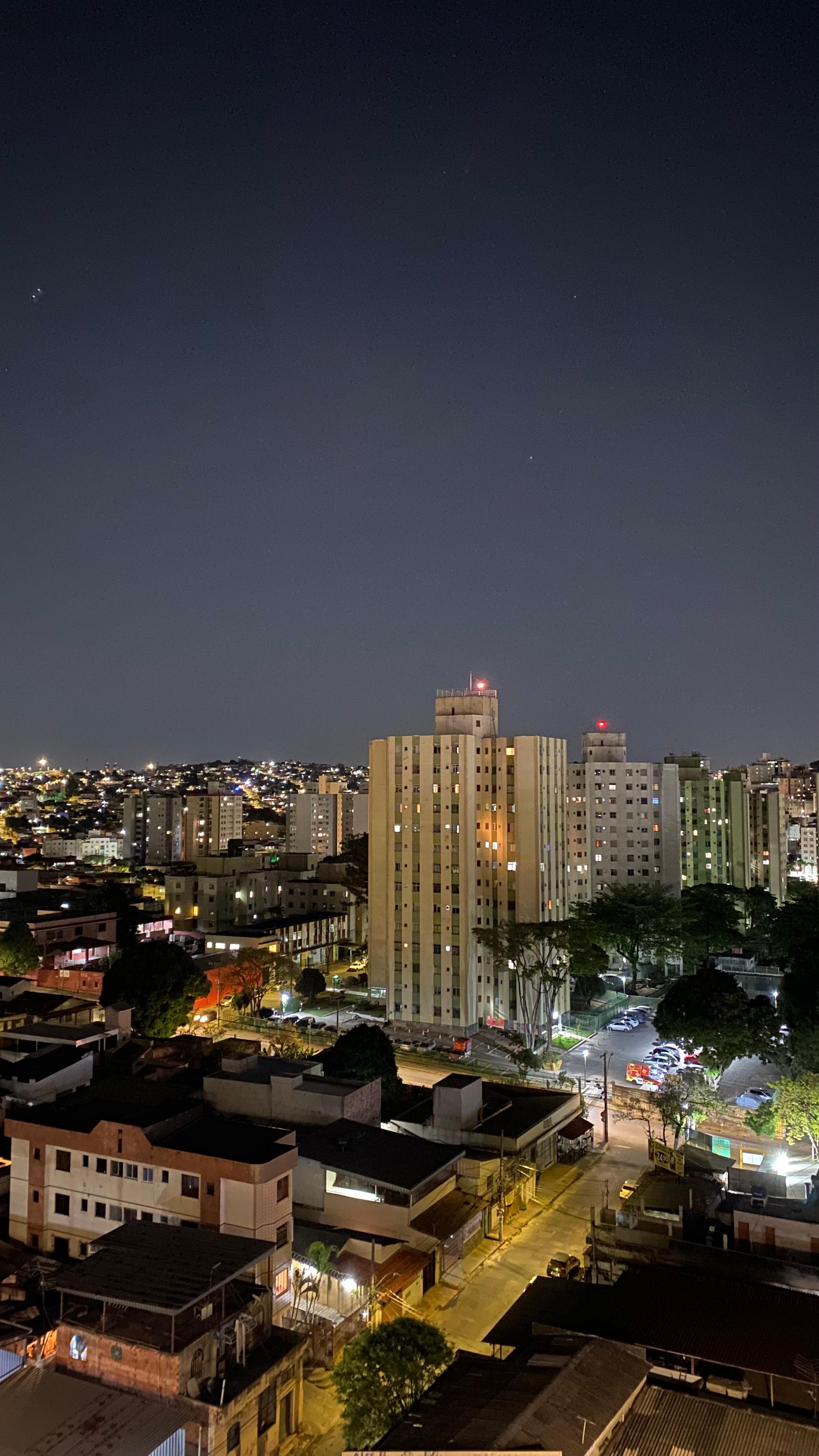 Vista terraço 