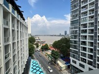 Day view from hotel room