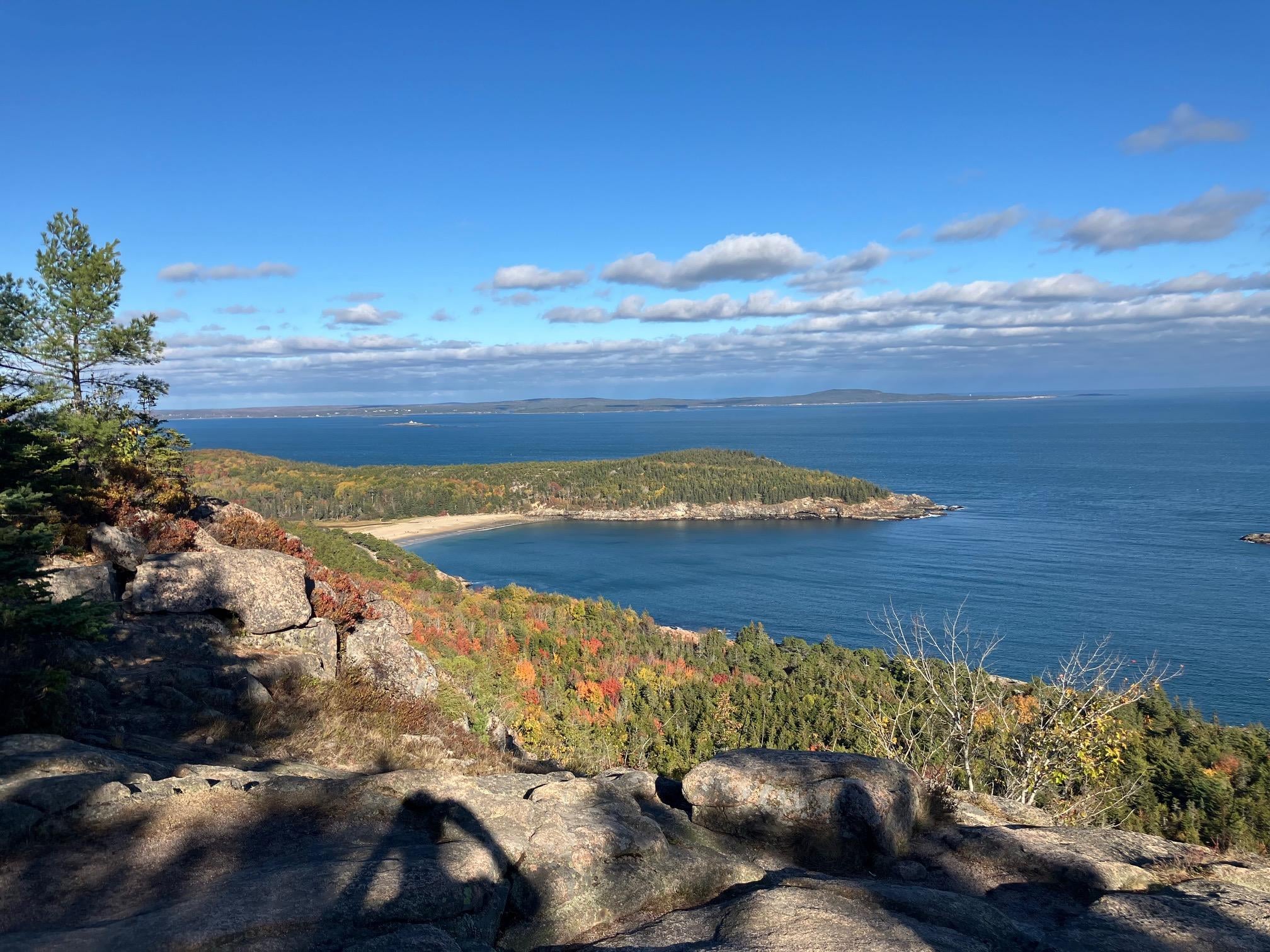 Acadia NP