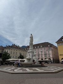 Town square