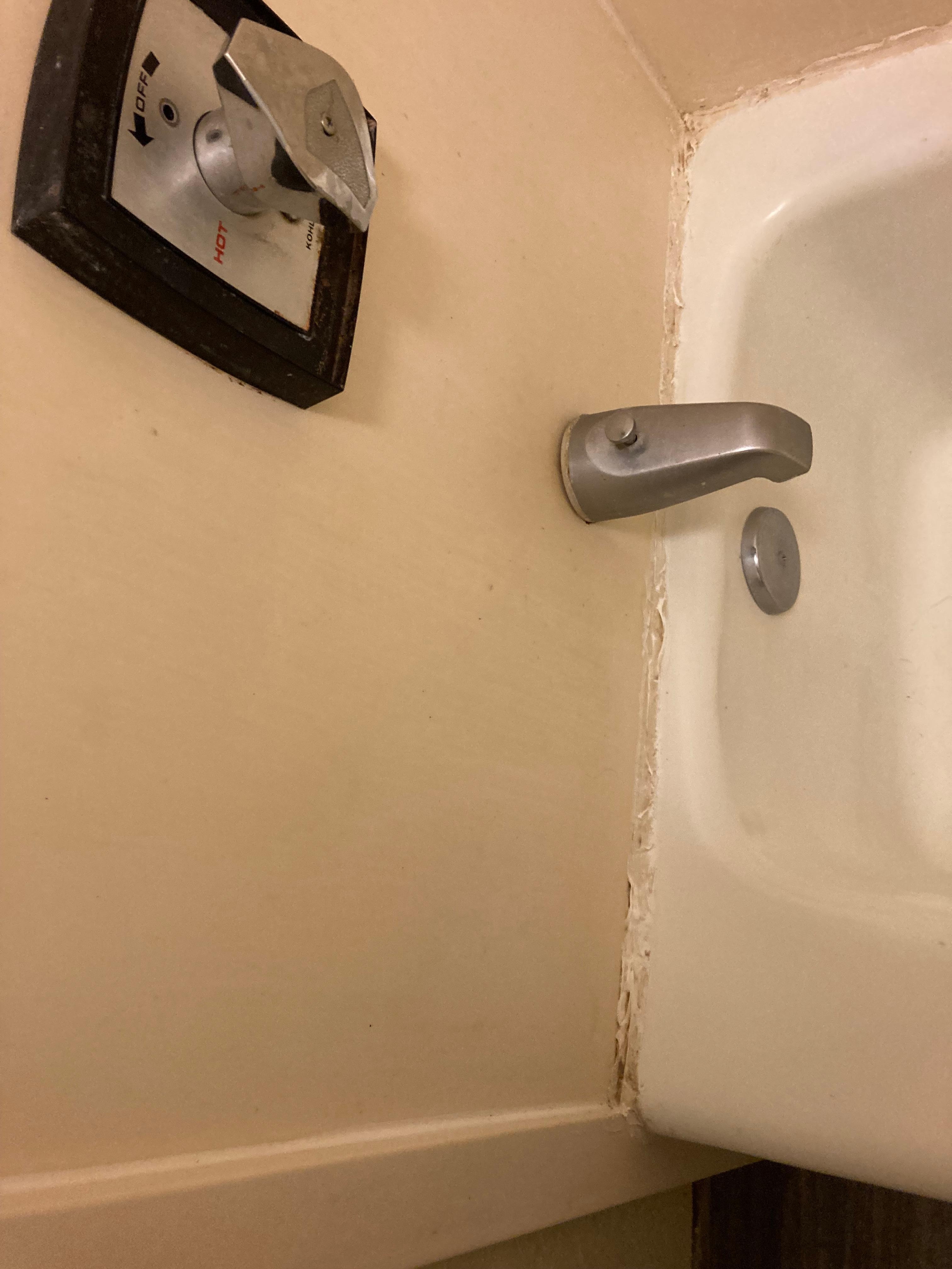 tub