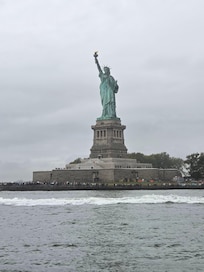 Statue of Liberty