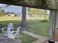 They came to visit every single day