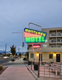 Sehr gutes Neon Sign