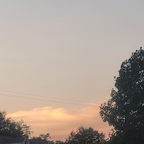 End the day with a nice sunset