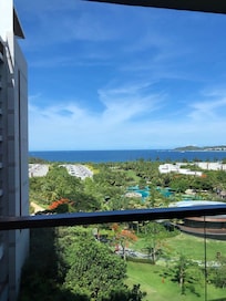 Ocean view