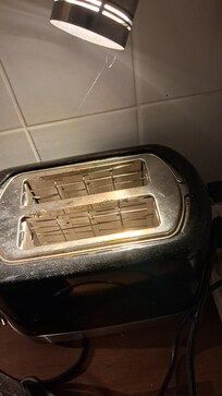 Lecker Toaster