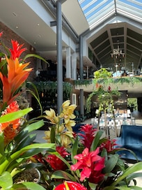 The Lobby