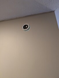 Fire alarm