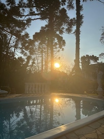 Piscina Externa