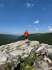 Dolly Sods