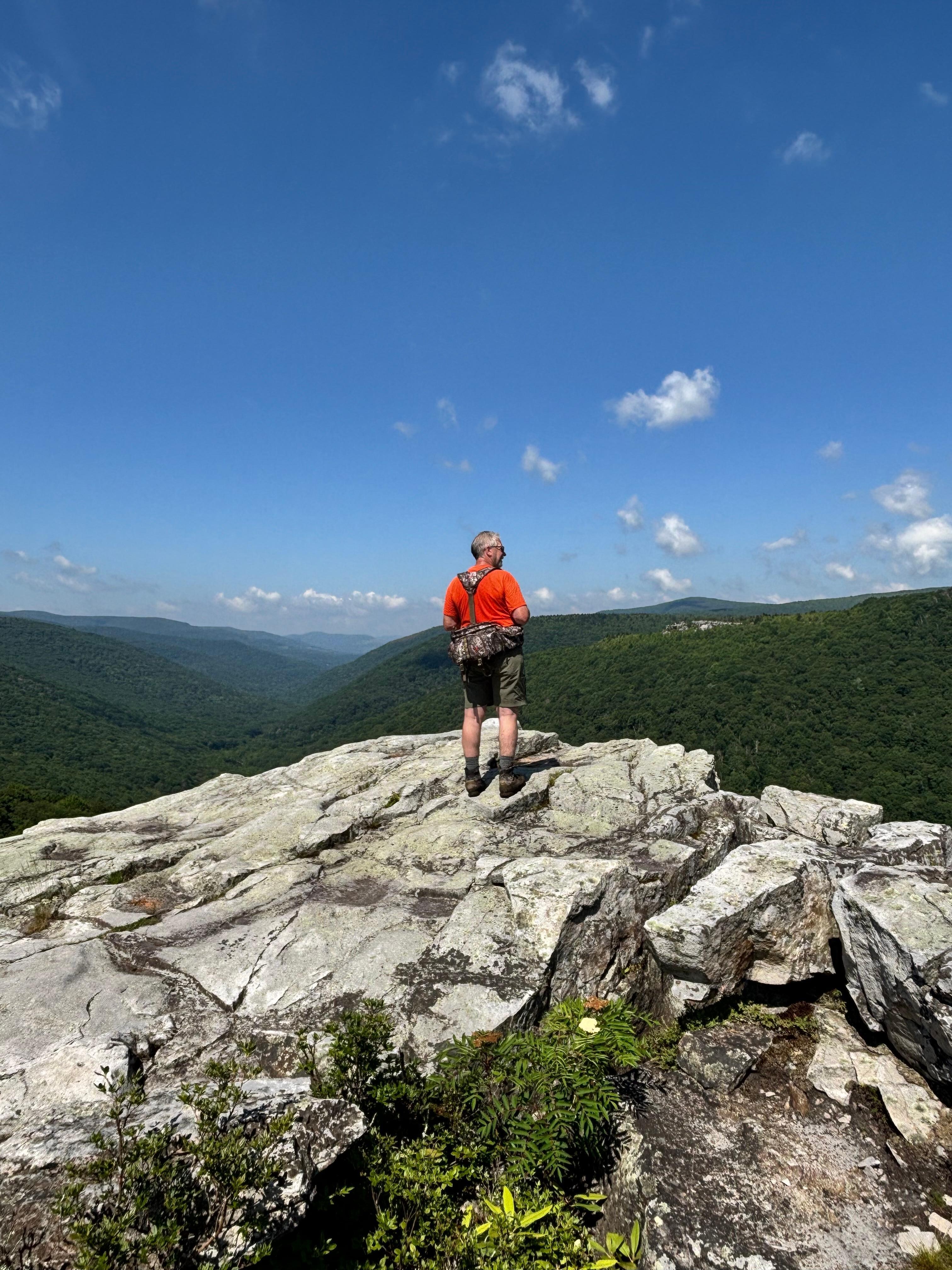 Dolly Sods