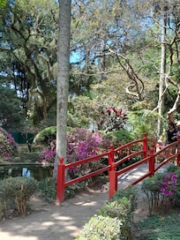 Park Santos Dumont