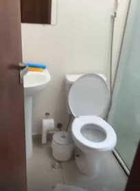 Banheiro