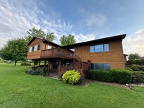 Beautiful views every season