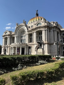 Bellas Artes