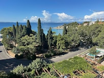 Window view