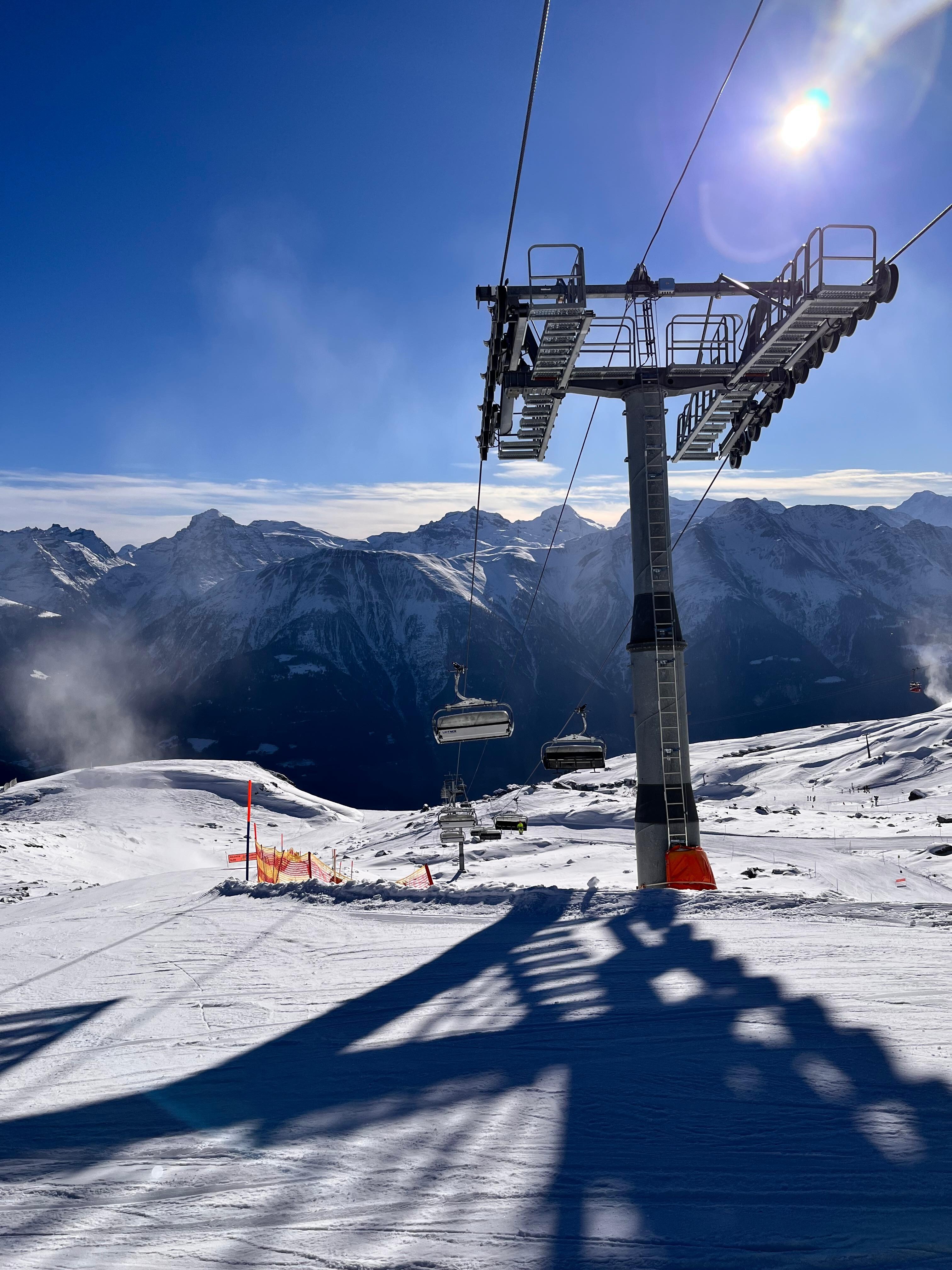 Fiesch, Aletsch Arena